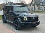 Mercedes G63 AMG - Carbon - Burmester - 585PK, Auto's, Mercedes-Benz, Automaat, 4 deurs, 430 kW, Zwart