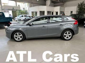 Volvo V40 Multimedia systeem | Navigatie | Start/Stop beschikbaar voor biedingen