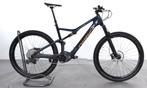 E-BIKE ORBEA RISE M 20 + Extra batterij, Zo goed als nieuw, Ophalen, Overige merken, Heren