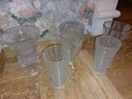 Kristallen vazen, Antiek en Kunst, Antiek | Glaswerk en Kristal, Ophalen