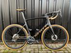 Scott Foil 10 (2020) – XL – Custom paint – Ultegra DI2, Ophalen of Verzenden