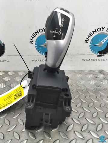 B.M.W. 5 SERIES HIGH EXECUTIVE  [GEAR_STICK_SHIFTER] 2011 beschikbaar voor biedingen