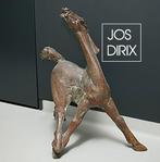 Bronzen sculptuur van Jos dirix, Antiquités & Art, Art | Objets design, Enlèvement ou Envoi