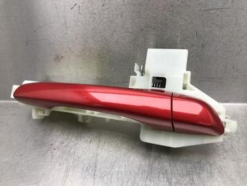 PORTIERGREEP BUITEN RECHTS VOOR Hyundai Sonata beschikbaar voor biedingen