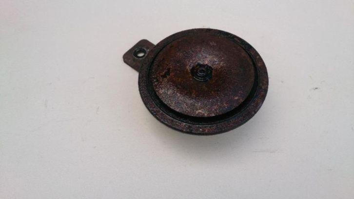Honda CBX750F claxon CBX750 toeter CBX 750 F1 CBX750F2 cbx, Motoren, Onderdelen | Honda, Gebruikt, Ophalen of Verzenden