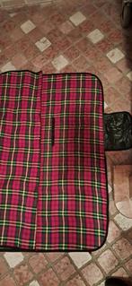 Picknick dekentje / of voor je huisdier, Ophalen, Nieuw