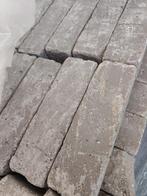 KLEIKLINKER SENSE CHATEAU GRISEO TYPE 603 20/4,8/6 VEROUDERD, Tuin en Terras, Ophalen, Overige materialen, Klinkers, Nieuw
