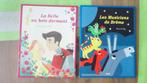 Collection "Les p'tits classiques - Auzou, Livres, Livres pour enfants | Jeunesse | Moins de 10 ans, Comme neuf, Enlèvement, Contes (de fées)