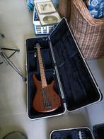 Ibanez gearsound bruine kleur., Muziek en Instrumenten, Ophalen, Zo goed als nieuw