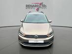 Volkswagen Golf Sportsvan VOLKSWAGEN GOLF SPORTSVAN, Auto's, 121 g/km, Zwart, Start-stop-systeem, Golf Sportsvan