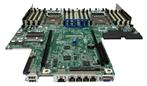 HP DL380 Gen10 Server Mainboard 809455-001 875073-001, Ophalen of Verzenden, Refurbished