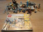 Lego Creator Rollercoaster set 31084, Kinderen en Baby's, Complete set, Ophalen of Verzenden, Lego, Zo goed als nieuw