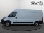 Opel Movano, Auto's, Opel, Voorwielaandrijving, Stof, Gebruikt, 180 pk