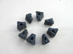 Honda CBR600F tandwielrubbers transmissiedempers CBR 600 F, Ophalen of Verzenden, Gebruikt