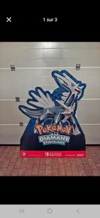 3 Pokémon-scherm van 1m20, Games en Spelcomputers, Ophalen of Verzenden, Zo goed als nieuw