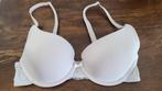 BH Triumph, 70C, Kleding | Dames, Ondergoed en Lingerie, Triumph, Ophalen of Verzenden, Wit, BH