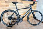Ridley Urbx Gents Gates1 2024 elektrische fiets, Fietsen en Brommers, Fietsen | Heren | Sportfietsen en Toerfietsen, Ophalen, Zo goed als nieuw