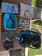 Complete set maxi cosi of losse onderdelen, Kinderen en Baby's, Autostoeltjes, Ophalen, Gebruikt