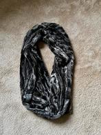 Écharpe tube en fausse fourrure, Farouche, Enlèvement, Comme neuf, Écharpe