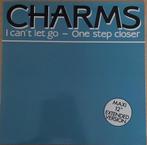 Charms : I can't let go, 12 pouces, Comme neuf, Enlèvement, Pop