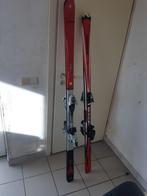 2 sets ski laten., Ophalen, Zo goed als nieuw, Ski