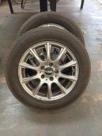 Winterwielen Mercedes 16 inch, Pneus et Jantes, Pneus hiver, 16 pouces, Véhicule de tourisme