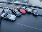 Setje modelautos van het merk welly, Ophalen, Gebruikt