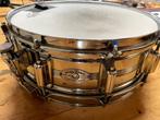 Rogers Dynasonic & Sonor Pancake snare, Muziek en Instrumenten, Ophalen, Zo goed als nieuw, Overige merken