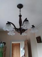 Luster onbeschadigd, Huis en Inrichting, Ophalen