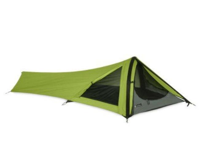 BIVY Nemo Gogo Le Airbeam, Caravans en Kamperen, Tenten, Gebruikt, Ophalen of Verzenden