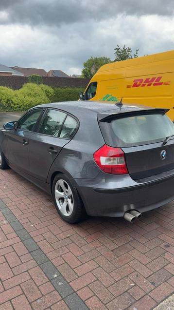 Bmw Echange 16 pouces 5x120 beschikbaar voor biedingen