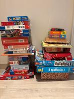 Assortiment puzzels, Kinderen en Baby's, Ophalen, Gebruikt