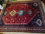 Perzisch tapijt Ghaskaï, Comme neuf, Rectangulaire, Enlèvement, 200 cm ou plus