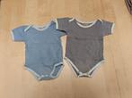 2x Body maat 80, Kinderen en Baby's, Nacht- of Onderkleding, Gebruikt, Jongetje of Meisje, Ophalen of Verzenden