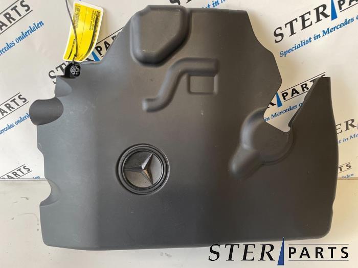 Couverture moteur d'un Mercedes Sprinter, Autos : Pièces & Accessoires, Moteurs & Accessoires, Mercedes-Benz, Utilisé, 3 mois de garantie