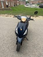 LA SOURIS CITY scooter te koop, Ophalen, Klasse A (25 km/u), Zo goed als nieuw, Benzine