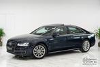 Audi A8 3.0 TDI Quattro FULL! Matrix, Cruise, Camera!, Auto's, Audi, Automaat, 4 deurs, Euro 6, 2993 cc