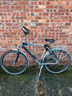 Gazelle herenfiets €120, Fietsen en Brommers, Fietsen | Heren | Herenfietsen, Ophalen, Gebruikt, Gazelle, Versnellingen