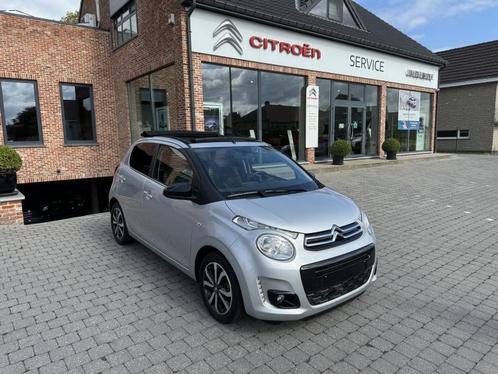 Citroen C1 Shine, Autos, Citroën, Particulier, C1, Airbags, Air conditionné, Bluetooth, Ordinateur de bord, Verrouillage central