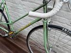 Retro Peugeot Record du Monde 103, Fietsen en Brommers, Ophalen
