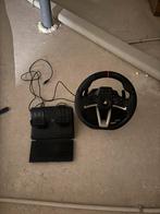 Hori racing wheel, Ophalen, Zo goed als nieuw