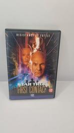 Dvd Star Trek First Contact, CD & DVD, DVD | Science-Fiction & Fantasy, Comme neuf, Enlèvement ou Envoi