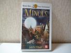 VHS "Minoes", Comme neuf, Programmes et films pour enfants, Enlèvement