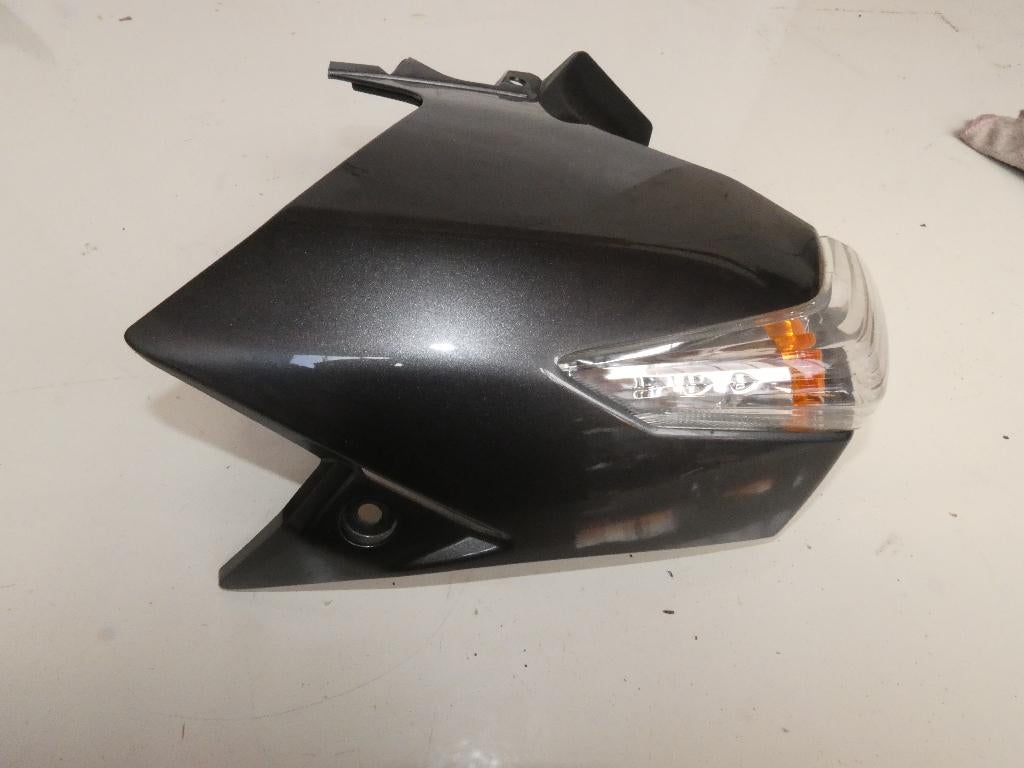 suzuki gsr600 zijkapjes met knipperlichten, Motoren, Onderdelen | Suzuki, Gebruikt, Ophalen of Verzenden