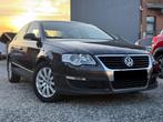 VW PASSAT 2L TDI 140 DSG VOL!!! 68.000 KM!!!, Beige, Bruin, Leder, Particulier