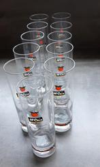 Fruitsap glazen 11 stuks, Enlèvement