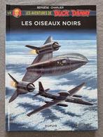 BD Aventures de Buck Danny - Les Oiseaux Noirs -Tome 1- NEUF, Ophalen, Eén stripboek, Nieuw, BERGESE