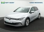 Volkswagen Golf VIII Golf 1.0 TSI Life OPF, Handgeschakeld, Golf, Zilver of Grijs, Stadsauto