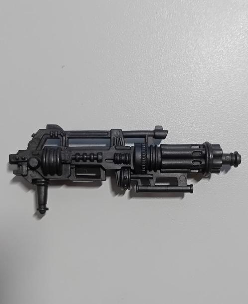 GI JOE RIFLE/GUN - FOR 12" ACTION FIGURE 1/6 SCALE 1:6  JS99, Antiek en Kunst, Antiek | Speelgoed, Ophalen of Verzenden
