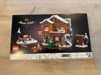 Lego skihut 10325 MISB, Ophalen of Verzenden, Nieuw, Complete set, Lego